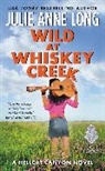 Julie Anne Long - Wild at Whiskey Creek