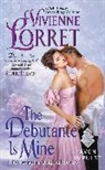 Vivienne Lorret - The Debutante Is Mine