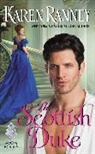 Karen Ranney - The Scottish Duke