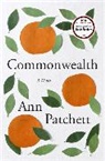 Ann Patchett - Commonwealth