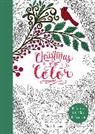 Mary Tanana, Tanana Mary, Mary Tanana, Tanana Mary - Christmas to Color: 10 Postcards, 15 Gift Tags, 10 Ornaments
