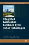Ting Wang, Ting (Energy Conversion and Conservation Cen Wang, Ting Stiegel Wang, Gary J. Stiegel, Gary J. Stiegel, Gary J. (U.S. Department of Energy and National Energy Technology Laboratory Stiegel... - Integrated Gasification Combined Cycle (Igcc) Technologies