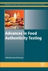 Gerard Downey, Gerard (Professor At Teagasc Food Research Downey, Gerard Downey, Gerard (Professor at Teagasc Food Research Centre Downey, Downey Gerard - Advances in Food Authenticity Testing