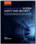 Edward Griffor, Edward Griffor - Handbook of System Safety and Security