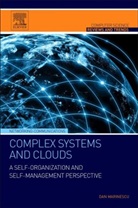 Dan Marinescu, Dan (Professor Marinescu, Dan C. Marinescu, Dan C. (Professor Marinescu, Marinescu Dan C. - Complex Systems and Clouds