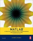 Stormy Attaway, Stormy (Assistant Professor Attaway - Matlab