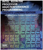James Jeffers, James (Principal Engineer and Visualizati Jeffers, James (Principal Engineer and Visualization Lead Jeffers, James Reinders Jeffers, James Reinders, James (Director and Programming Model Architect Reinders... - Intel Xeon Phi Processor High Performance Programming