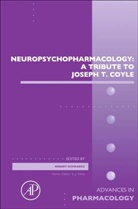 Robert Schwarcz - Neuropsychopharmacology: A Tribute to Joseph T. Coyle