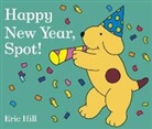 Eric Hill - Happy New Year, Spot!