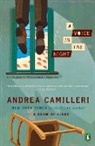 Andrea Camilleri, Andrea/ Sartarelli Camilleri, Stephen Sartarelli - A Voice in the Night