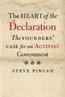 Steve Pincus, Steven C. A. Pincus - Heart of the Declaration