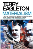 Terry Eagleton - Materialism