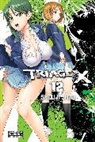 Shouji Sato, Sato Shouji, Shouji Sato, Shouji Sato - Triage X, Vol. 12