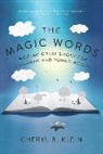 Cheryl Klein, Klein Cheryl - The Magic Words
