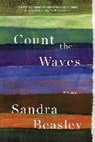 Sandra Beasley, Beasley Sandra - Count the Waves