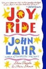 John Lahr - Joy Ride: Show People and Their Shows