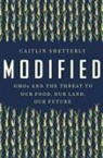 Caitlin Shetterly - Modified