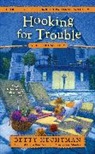 Betty Hechtman - Hooking for Trouble