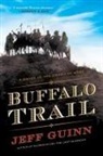 Jeff Guinn - Buffalo Trail