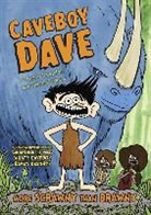 Phil McAndrew, Aaron Reynolds, Phil McAndrew - Caveboy Dave: More Scrawny Than Brawny