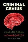 James C. Oleson, Oleson James C. - Criminal Genius