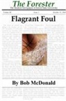 Bob McDonald, McDonald Bob - Flagrant Foul