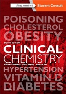 Andrew Day, Dr. Marta Lapsley, M?rta Lapsley, Márta Lapsley, Dr. William J. Marshall, William J. Marshall - Clinical Chemistry