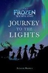 Suzanne Francis, Random House Disney, Random House Disney - Journey to the Lights (Disney Frozen: Northern Lights)