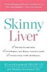 Ibrahim Hanouneh, Kristin Kirkpatrick, Kristin Hanouneh Kirkpatrick - Skinny Liver