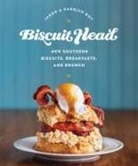 Carolyn Roy, Jason Roy, Jason Roy Roy, Jason/ Roy Roy - Biscuit Head