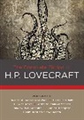 H. P. Lovecraft - The Complete Fiction of H. P. Lovecraft