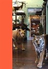Alexis Turner, Alexis Turner - Taxidermy