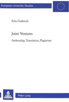 Fritz Gutbrodt - Joint Ventures