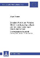Jürgen Strasser - Zwischen Putsch und Paradies: Chile in den deutschsprachigen und französischsprachigen Literaturen Europas