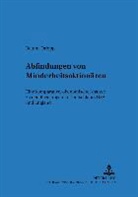 Bettina Orlopp - Abfindungen von Minderheitsaktionären