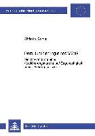 Christine Gerner - Demutualisierung eines VVaG