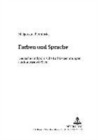 Malgorzata Plominska - Farben und Sprache