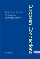 Berry Palmer Chevasco - Mysterymania