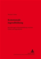 Thomas Coelen, Helmut Richter - Kommunale Jugendbildung