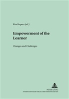 Rita Kupetz - Empowerment of the Learner