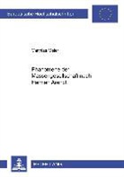 Matthias Meier - Phänomene der Massengesellschaft nach Hannah Arendt