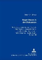 Florian Uhl - Roger Bacon in der Diskussion