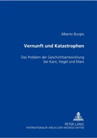 Alberto Burgio - Vernunft und Katastrophen