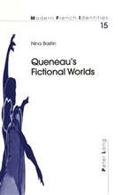 Nina Bastin - Queneau's Fictional Worlds