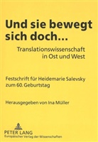 Ina Müller - Und sie bewegt sich doch...