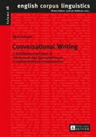 Ewa Jonsson - Conversational Writing