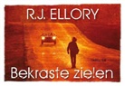 R. J. Ellory - Bekraste zielen