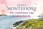 Santa Montefiore - De vuurtoren van Connemara