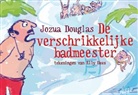 Jozua Douglas, Elly Hees - De verschrikkelijke badmeester