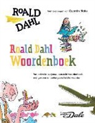 Quentin Blake, Roald Dahl, Susan Rennie, Pyter Wagenaar - Roald Dahl woordenboek